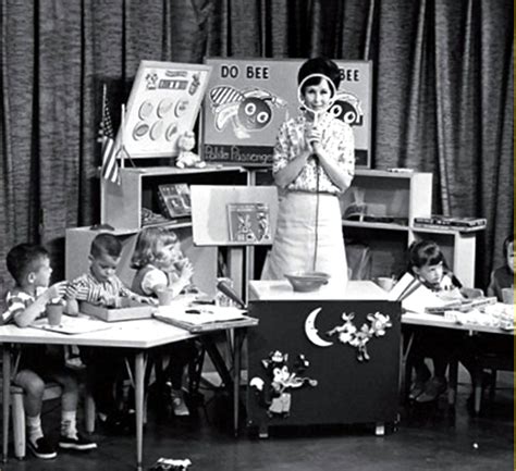 The Cultural Significance of Romper Room Magic Mirrors in Media History
